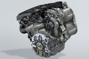 Diesel engines: the essentials