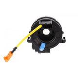 Clockspring, airbag V70-72-0475