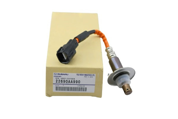 22690AA990 SEN ASSY-OXYGEN Subaru – A-Z European