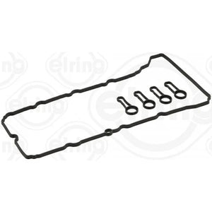 ELRING 249.750 Gasket Set, cylinder head cover