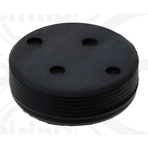 ELRING 429.550 Locking Cover, camshaft