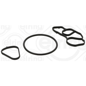 ELRING 473.830 Seal, oil filter housing