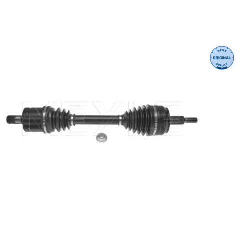 Drive Shaft MEYLE 100 498 0793