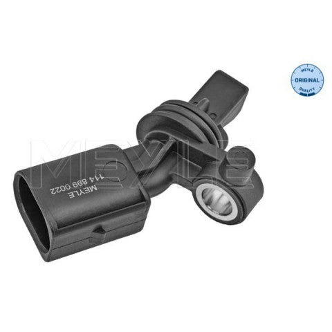 Sensor, wheel speed MEYLE 114 899 0022