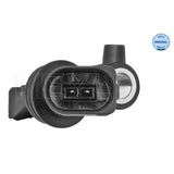 Sensor, wheel speed MEYLE 114 899 0022