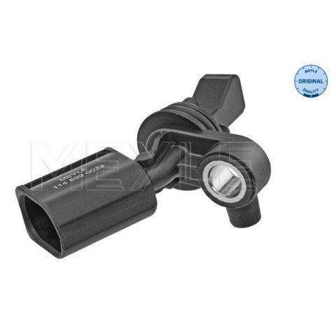 Sensor, wheel speed MEYLE 114 899 0023