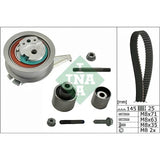Timing Belt Set INA 530 0650 10