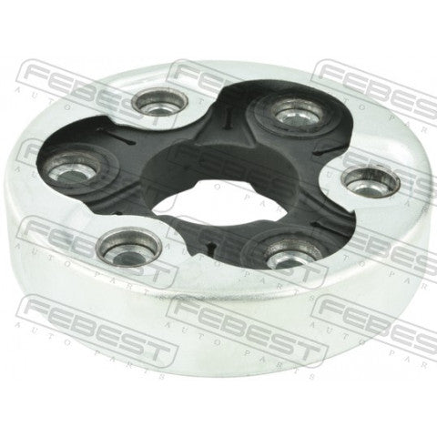 Vibration Damper, propshaft FEBEST VWDS-TIGF