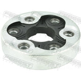 Vibration Damper, propshaft FEBEST VWDS-TIGF