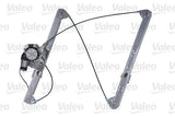VALEO 850823 Window regulator