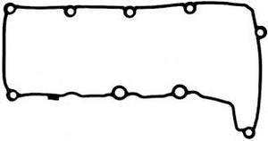 Audi VW Valve Cover Gasket - Genuine Audi VW 059103484