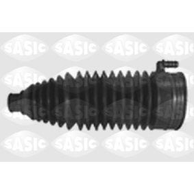 SASIC Bellow, steering  Front axle both sides Article number, 0664574, 406657, 406673