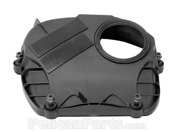 Rein VAG Timing Cover - 06H103269H, 06H103269C, 06H103269G, 06H 103 269 H, TCV0160