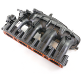 VAICO INTAKE MANIFOLD, V103954, 06J133201BD, 06J133201AL, 06J133201AS, 06J133201G, 06J133201BH