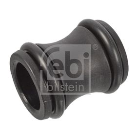 Audi VW Water Pump Union - FEBi, 109682,  06L121131