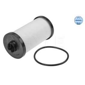 Audi VW DSG Transmission Filter Kit - Meyle, 1001360003, 02E305051C, 02E305051B, 02E398051