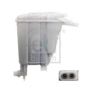 Expansion Tank, coolant FEBI BILSTEIN 103428