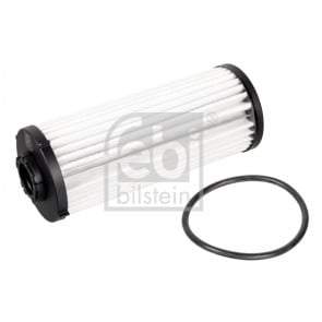 Hydraulic Filter, automatic transmission FEBI BILSTEIN 107342