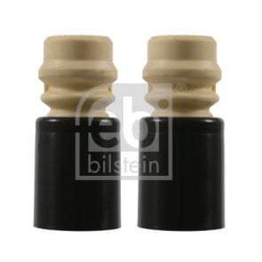 Rubber Buffer, suspension FEBI BILSTEIN 13088