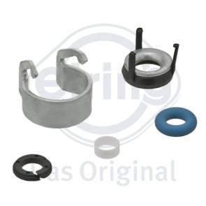 Seal Ring Set, injector ELRING 485.410