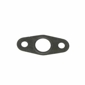 BMW Turbo Oil Line Gasket - Reinz, 11422246091, 11422243602, 11422247235, 11422248613, 11422246091