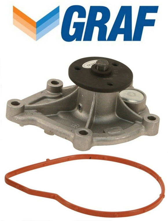 Mini Water Pump - Graf 11517648827