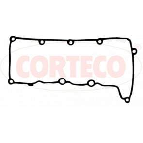 Gasket, cylinder head cover CORTECO 440521P