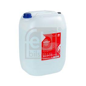 FEBI BILSTEIN Urea  Capacity, 20l Article number: 171336, G052910A4, 83190441139, 0908346, 1528208, 1532514, 908346, 0005830107, 0049890420