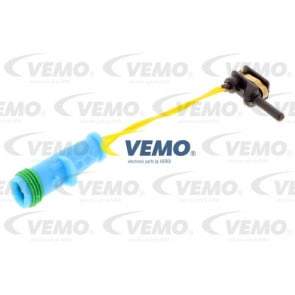 Warning Contact, brake pad wear VEMO V30-72-0746