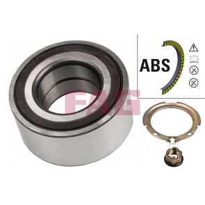 Wheel Bearing Kit FAG 713 6442 90