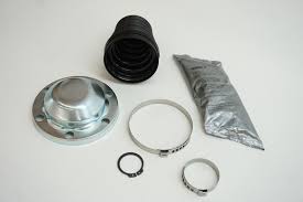 Audi VW CV Joint Boot Kit - GKN 304936, 1K0498201A