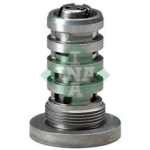 Central Valve, camshaft adjustment INA 427 0016 10