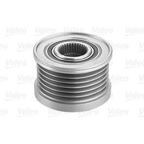 Alternator Freewheel Clutch VALEO 588056