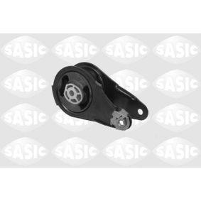 SASIC Mounting, axle beam  Front Axle Article number, 2700022, 180687, 1806A0, 1806A3, 180687