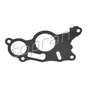 Gasket, vacuum pump TOPRAN 115 259