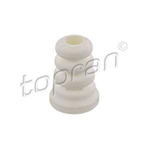 Rubber Buffer, suspension TOPRAN 620 460