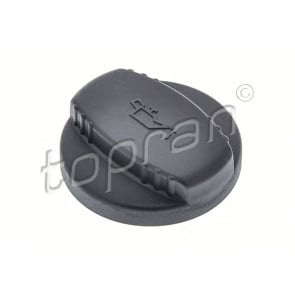 Sealing Cap, oil filling port TOPRAN 400 251