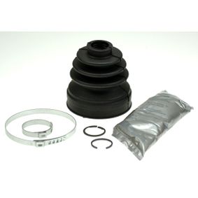 Audi VW CV Joint Boot Kit - GKN, 305733, 1K0498201C, 1K0498201G, 1K0498201C