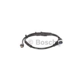 Warning Contact, brake pad wear BOSCH 1 987 473 544