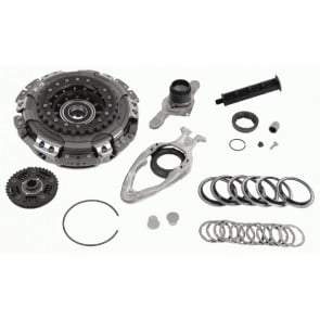 Clutch Kit SACHS 3000 943 003