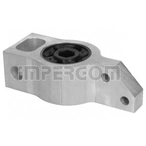 Control Arm-/Trailing Arm Bush ORIGINAL IMPERIUM 1503