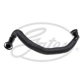 Hose, crankcase breather GATES EMH442