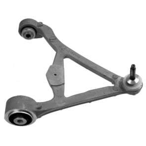 Track Control Arm LEMFÖRDER 30634 01