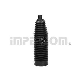 ORIGINAL IMPERIUM Bellow, steering  Elastomer, Front Axle Article number, 37089, 30680514, 30723085