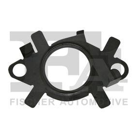 FA1 Gasket, charger  Article number, 421-511