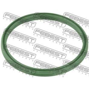 Seal Ring, turbo air hose FEBEST RINGAH-003