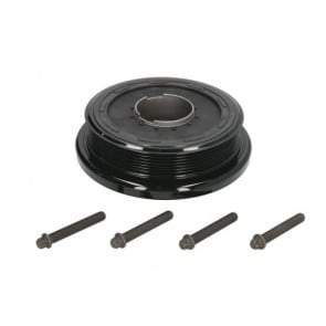 Belt Pulley, crankshaft BTA E6B0011BTA