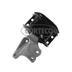 CORTECO Engine Mounting  Hydro Bearing Article number, 49380565, 1839C7, 1839H5