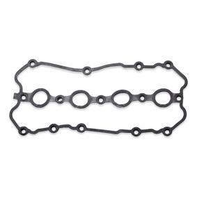 ELRING Gasket, cylinder head cover  Article number, 497.240, 06F103483D