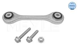 Porsche Stabilizer Bar Link Kit - Meyle 1160600041SKT, 4M0411317, 4G0411317A, 1160600041S